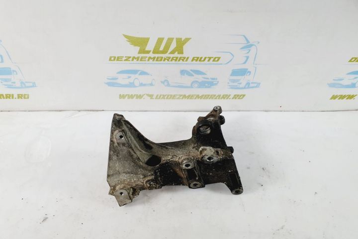 Suport motor 1.6 hdi 9hz 9685991680 Peugeot Partner 1 (facelift) seria