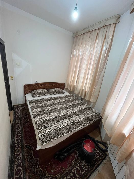 Sergili 6A Arenda