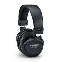 Нови слушалки Focusrite Vocaster Studio HP60v