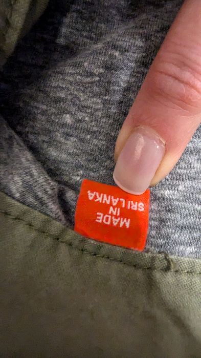 Мъжко яке/парка Superdry® Rookie Flite