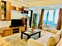 Regim hotelier central Palas apartamente 1,2, 3 camere