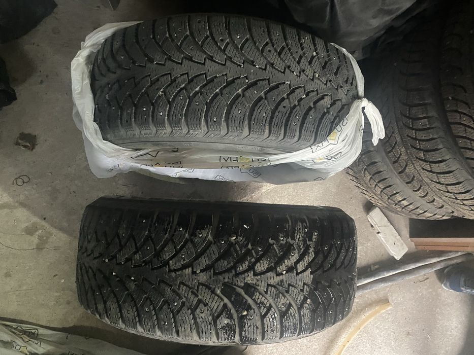 Nordman 4 225/50/R17