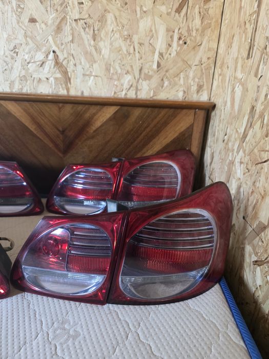 Фонари тюринг gs 190