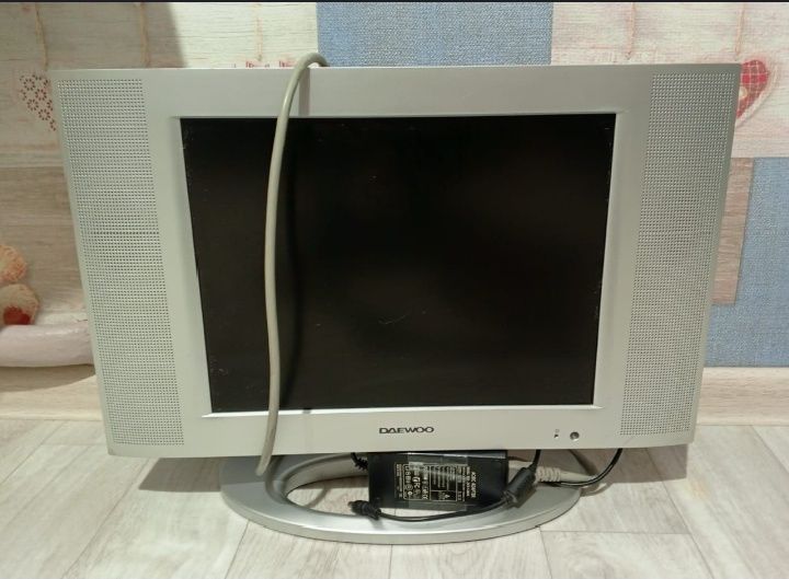 Телевизор Daewoo
