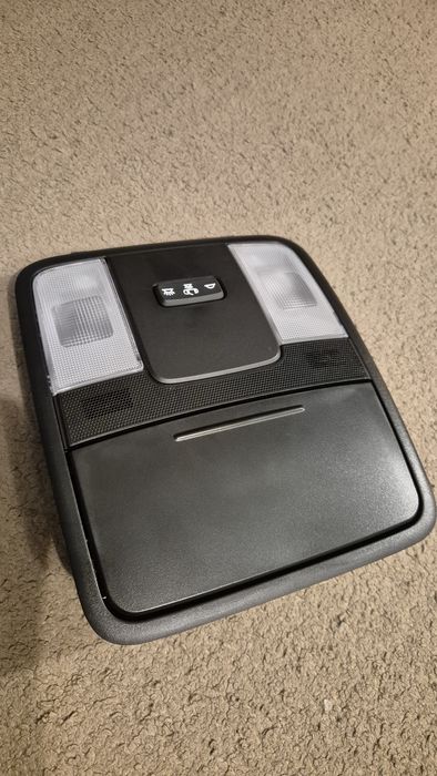 Plafoniera kia ceed 3, 2018-