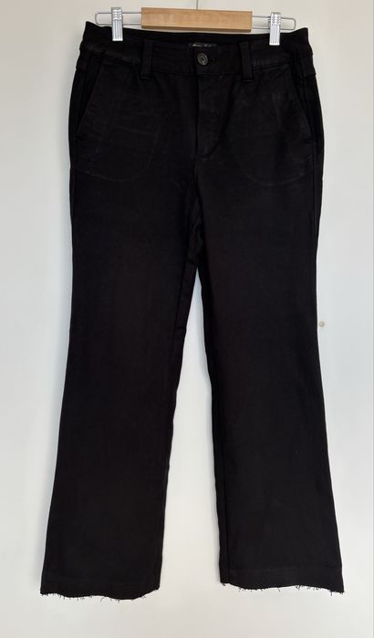 Massimo Dutti дамски дънки