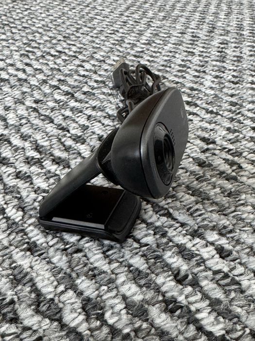 Webcam Logitech HD