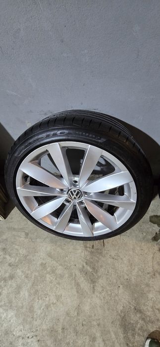 Jante Originale Volkswagen R18