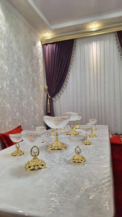 Багема сотилади янги