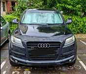 Vând mașină Audi Q7