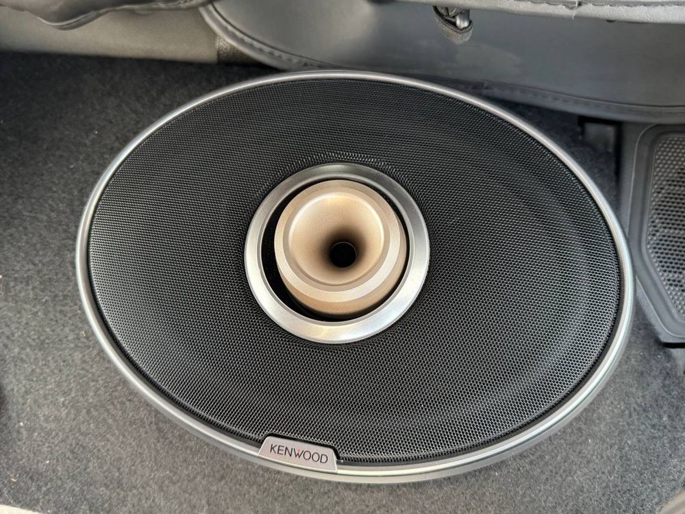 Kenwood boteks 710 original