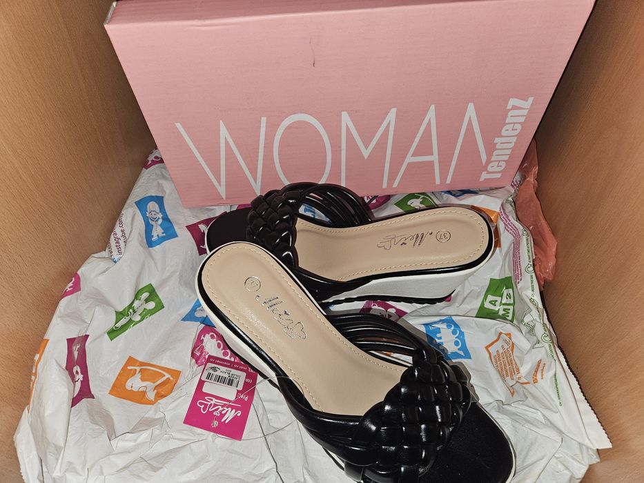 Чехли на Tendenz