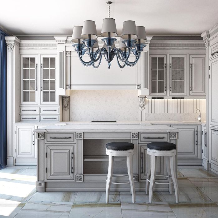 кухне мебель классика неоклассика хаетек рассрочка пез процента 0%