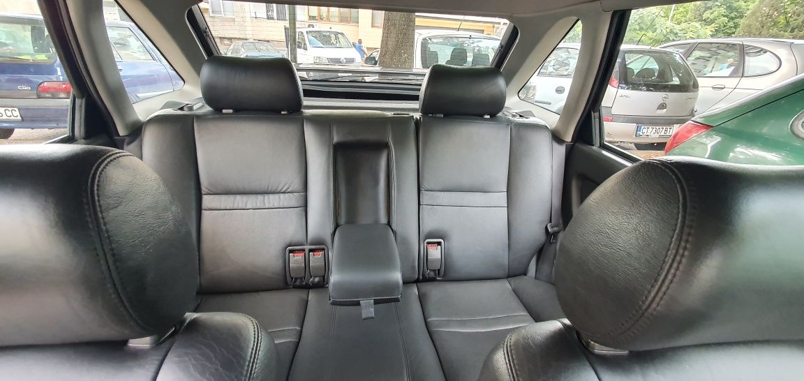 Honda Concerto 1.6, 16v