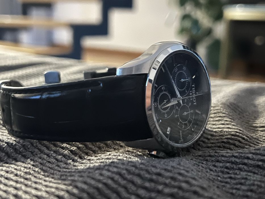 Ceas tissot- fara cutie.