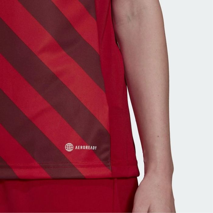 Tricou Adidas Entrada 22 Graphic Nou Original (S; M; L; XL)