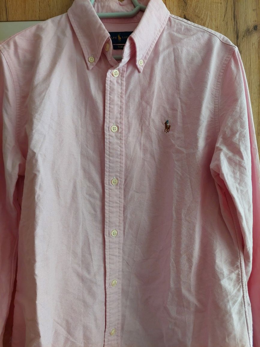 Мъжка риза Polo Ralph Lauren