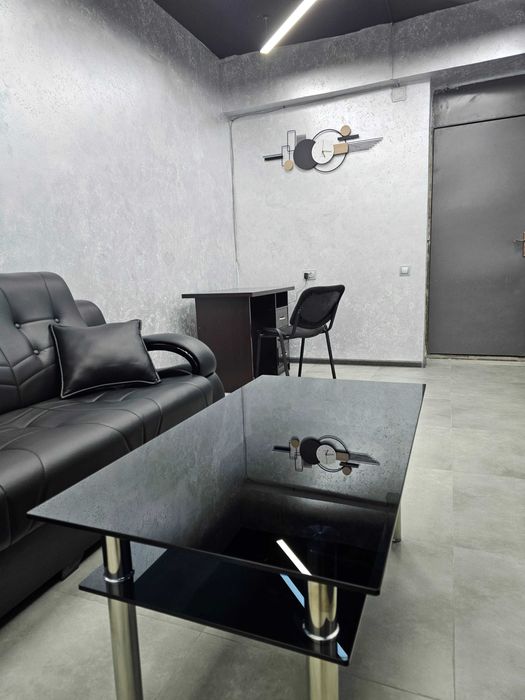 Сдаётся в аренду офис, Чиланзар Ц квартал , окшом гаи, новостройка