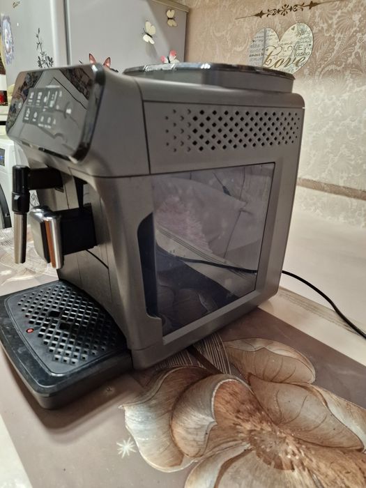 Кафемашина  Philips