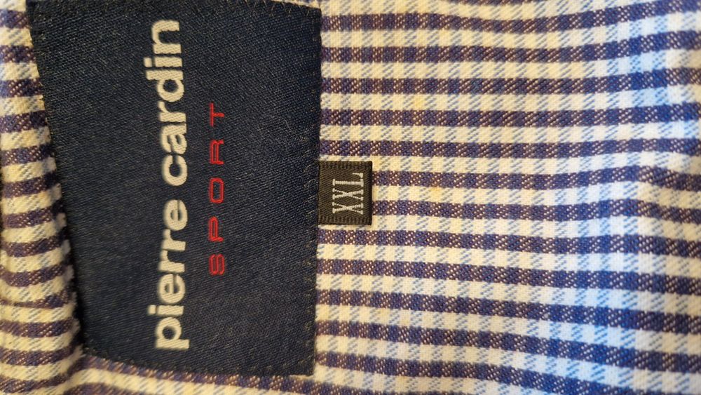 Geaca barbat Pierre Cardin