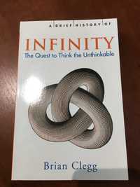 Brief History of Infinity