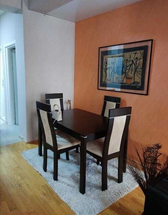 Дава се под наем Двустаен апартамент в София, Обеля 1 - 70 кв.м за 612 € - Снимка #3