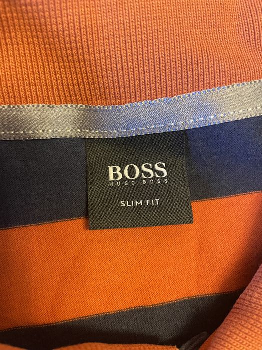 Tricou barbati Hugo Boss marimea L