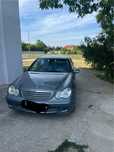 Mercedes C220 primul proprietar