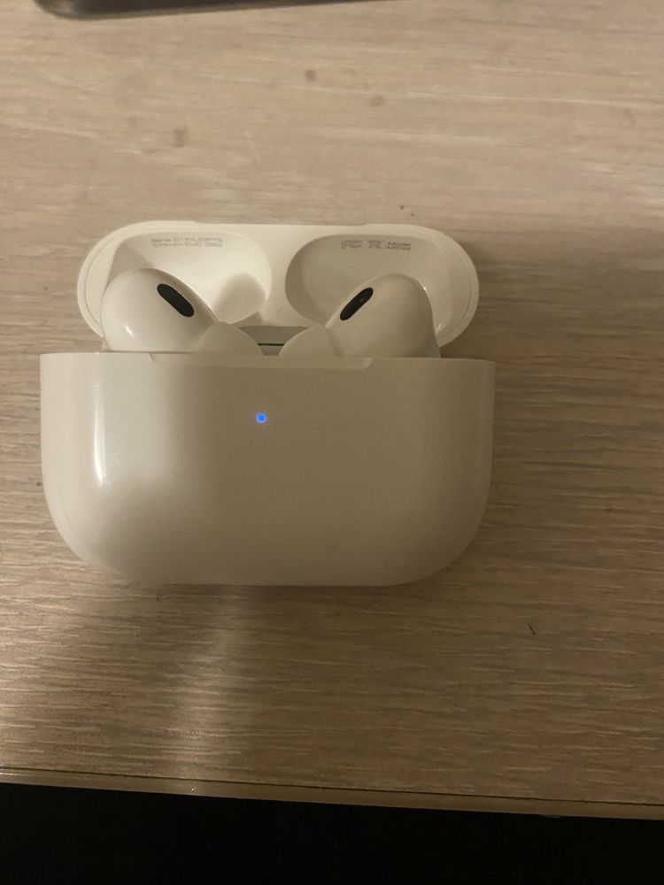 AirPods pro 2 (2nd generation )