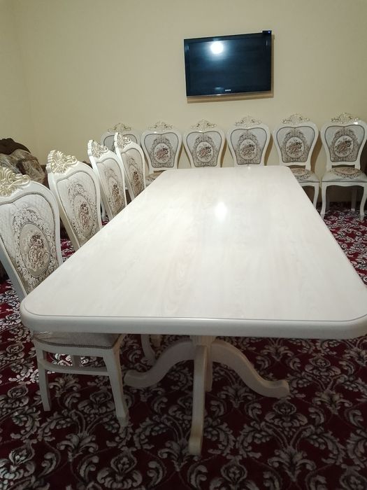 Мебель комплект 12 кишилик