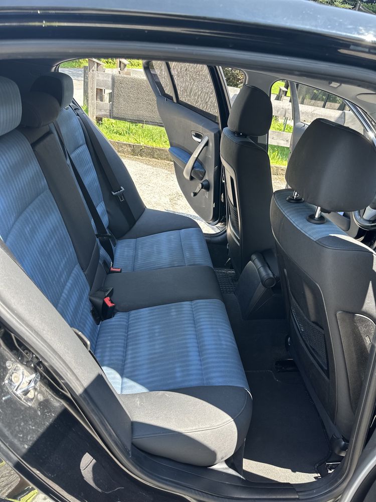 BMW SERIA 1 116 Defect