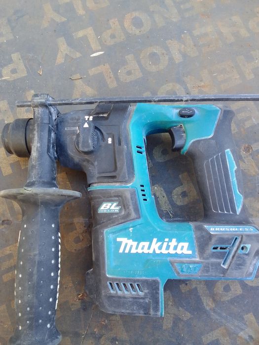 Професионални акумулаторни машини Хилти, Макита, Hilti, Makita