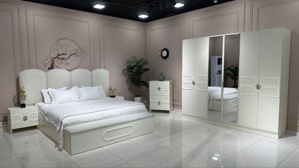 Янги дизайндаги мебельлар туплами