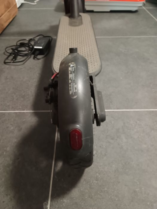 Trotinetă electrică Xiaomi de vânzare