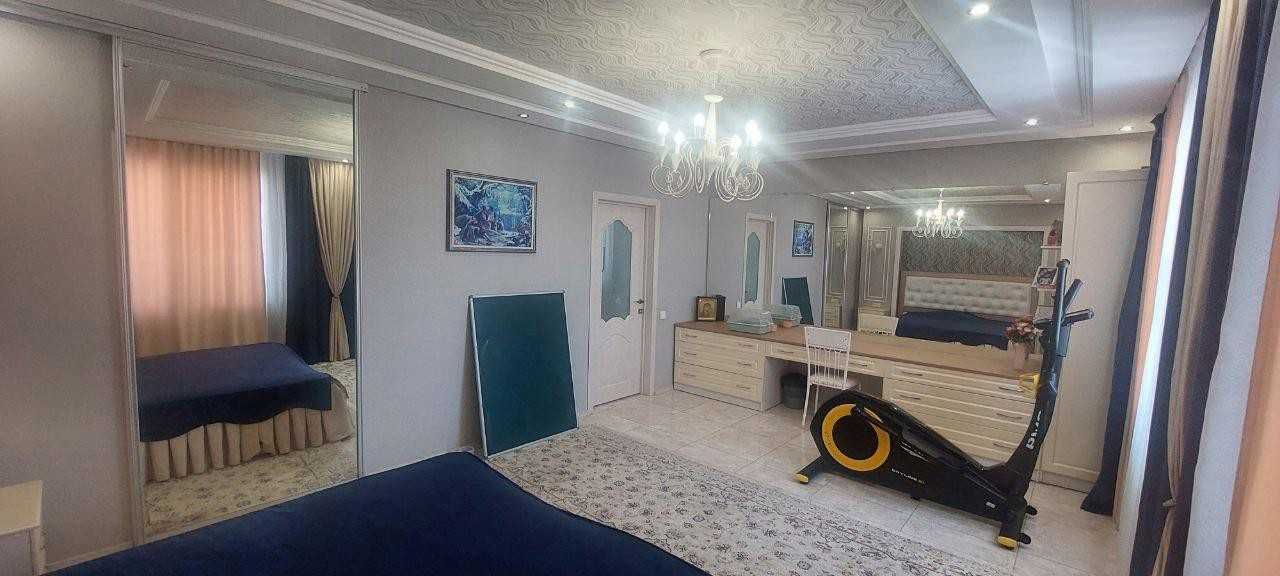 Продам коттедж 2017 года в районе КСК
