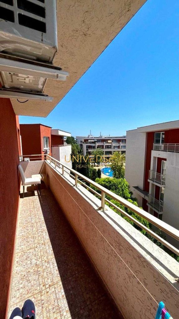 Продава се Тристаен апартамент в к.к. Слънчев бряг - 84 кв.м за 881 €/кв.м - Снимка #13