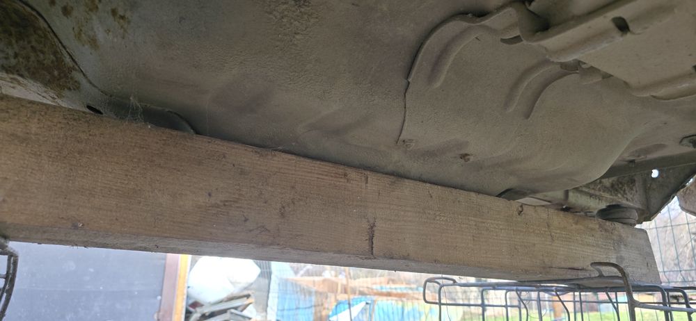 Caroserie suzuki jimny cabrio