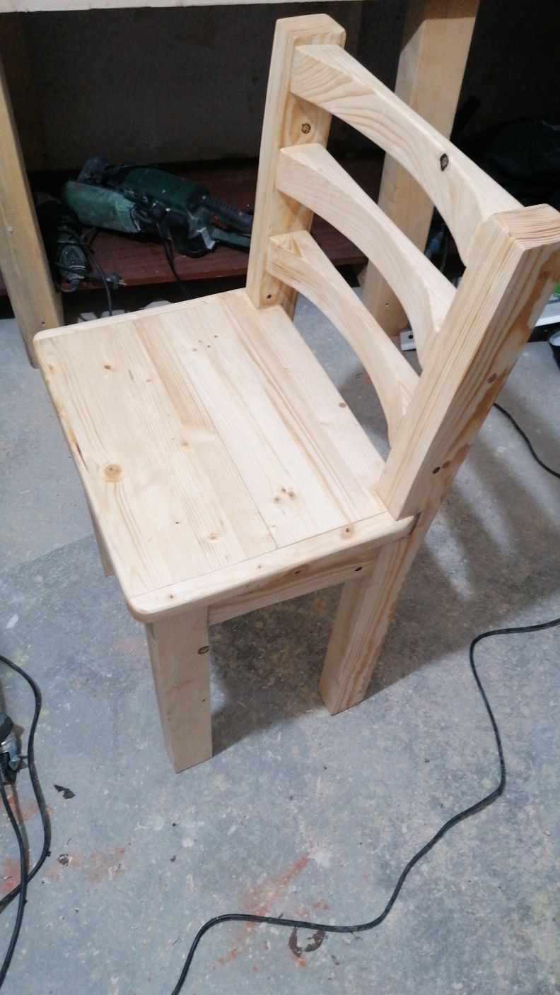 Atelier Tamplarie Lemn