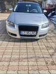 Vand Audi A3 2005