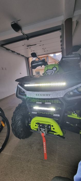 Segway Snarler At6L