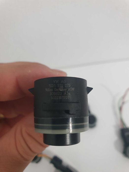 Senzori parcare originali Audi/VW/Skoda