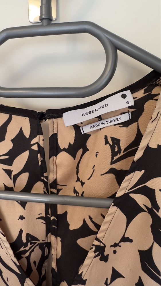 Rochie midi Reserved, masura S