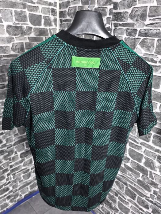 Luis Viton тениска