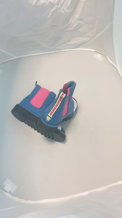 Детски боти StellMcCartney