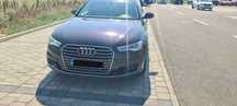 VAND AUDI A6(C7),AVANT,2.0,190CP,2016,piele gri