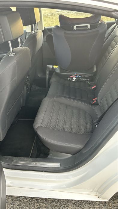 Volkswagen CC, DSG, 2013, automat, diesel