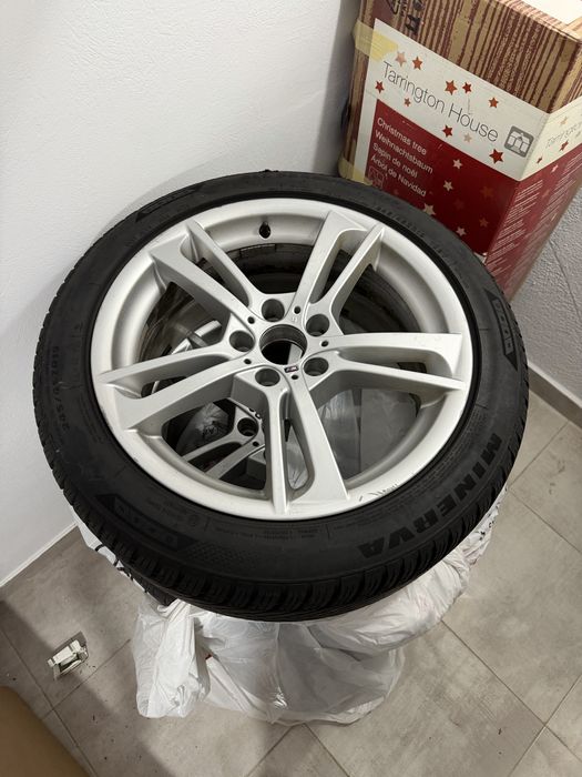 Jante bmw 19 style 369 M