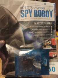 SPY robot Robot spion