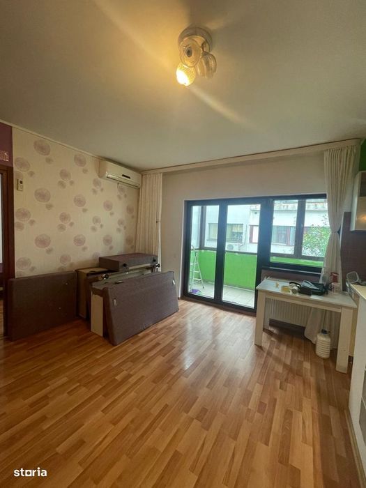 Apartament mobilat|locatie excelenta|loc de parcare