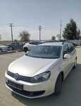 Vand Golf 6 2010 1.6 TDI
